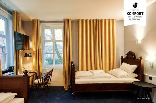 Hotel Wunnerswat Verl