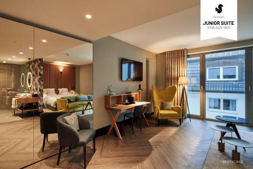 Hotel Wunnerswat Verl