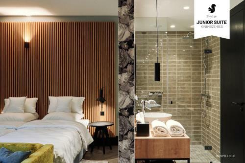 Hotel Wunnerswat Verl