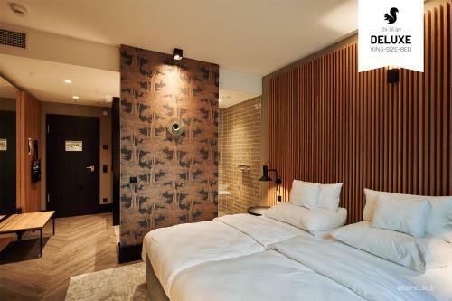 Hotel Wunnerswat Verl