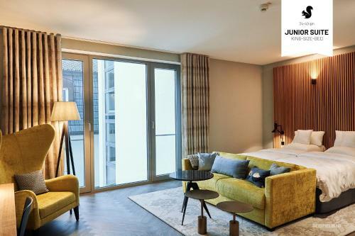 Hotel Wunnerswat Verl
