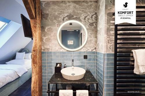 Hotel Wunnerswat Verl