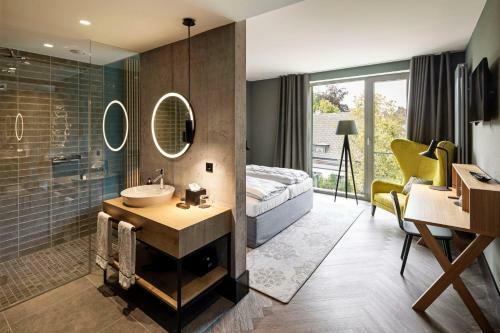 Hotel Wunnerswat Verl