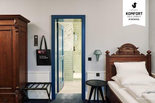 Hotel Wunnerswat Verl