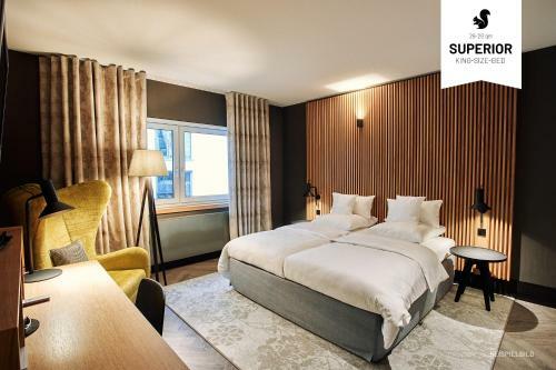 Hotel Wunnerswat Verl