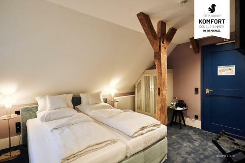 Hotel Wunnerswat Verl