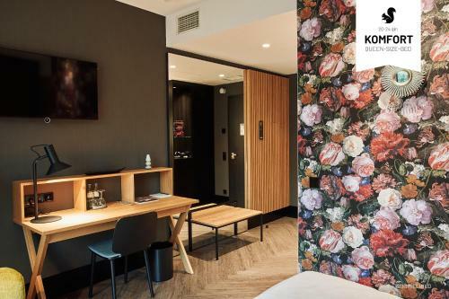 Hotel Wunnerswat Verl