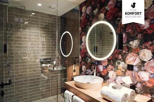 Hotel Wunnerswat Verl