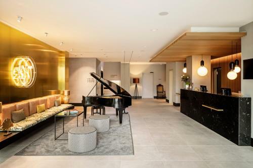 Hotel Wunnerswat Verl