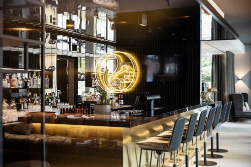 Hotel Wunnerswat Verl