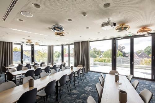 Hotel Wunnerswat Verl