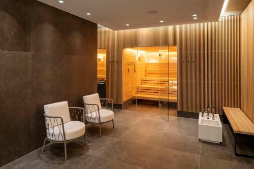 Hotel Wunnerswat Verl