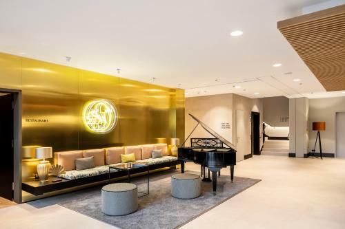 Hotel Wunnerswat Verl