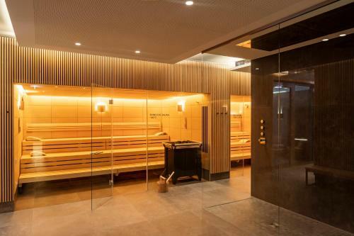 Hotel Wunnerswat Verl