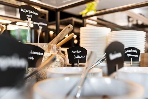 Hotel Wunnerswat Verl
