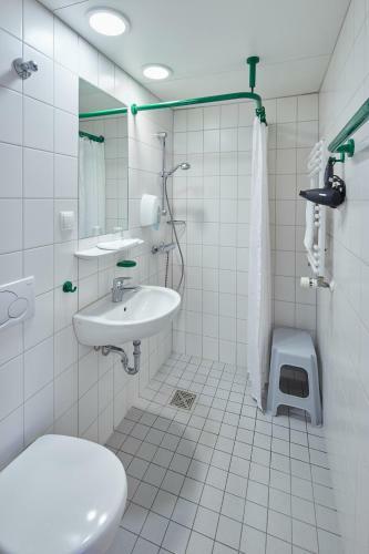 Hostal Priester- Und G�stehaus Marienau