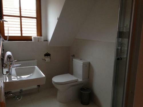 Hostal G�stehaus Janson