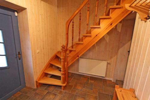 Apartamento Ferienwohnungen Direkt Am See User