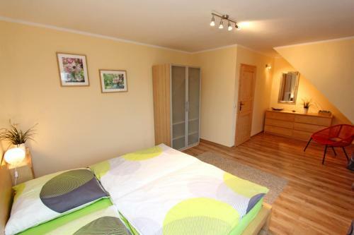 Apartamento Ferienwohnungen Direkt Am See User