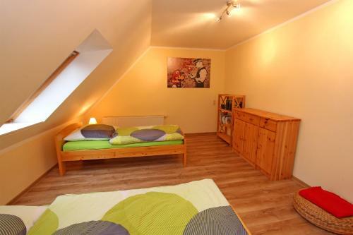 Apartamento Ferienwohnungen Direkt Am See User