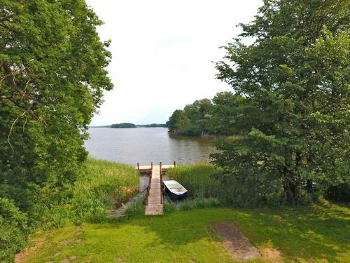 Apartamento Ferienwohnungen Direkt Am See User