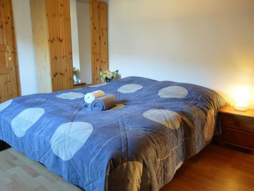 Lovely Holiday Home In Veldenz Near Mosel River