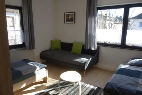 Apartamento Ferienwohnungen Viersen