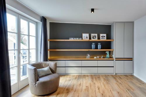 Hotel Friesenhof