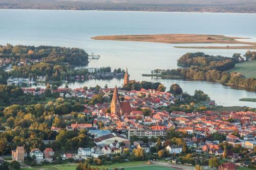 Apartamento Ferienh�user Am M�ritzarm