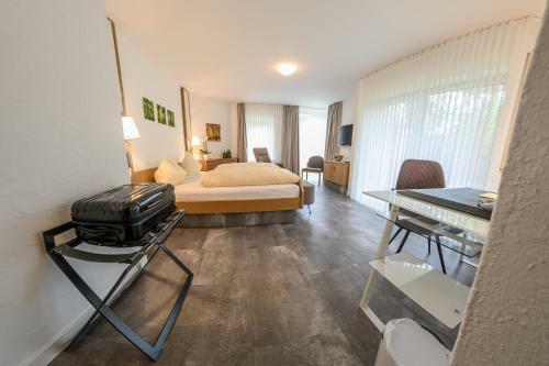 Hotel- Restaurant Zum Schwan