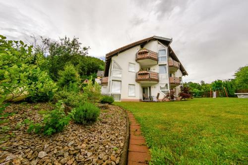 Hotel- Restaurant Zum Schwan