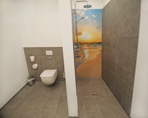 Hostal Citypension-vreden