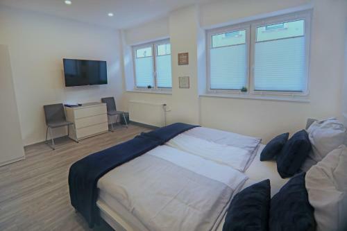 Hostal Citypension-vreden