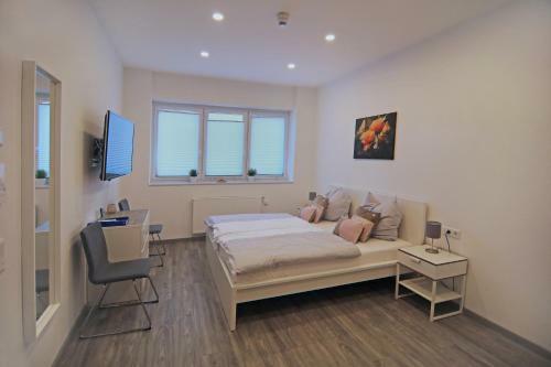 Hostal Citypension-vreden