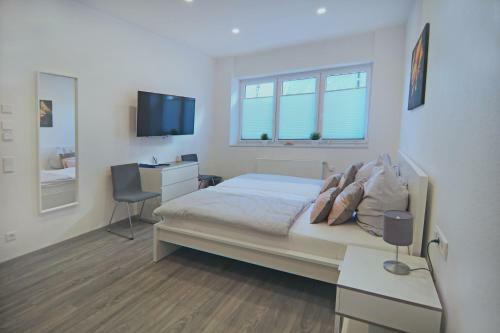 Hostal Citypension-vreden