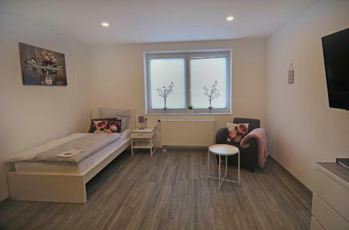 Hostal Citypension-vreden