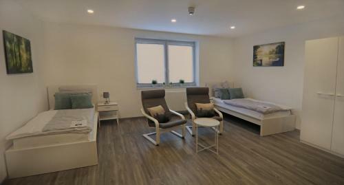 Hostal Citypension-vreden