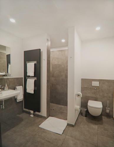 Hostal Citypension-vreden