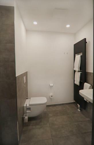 Hostal Citypension-vreden