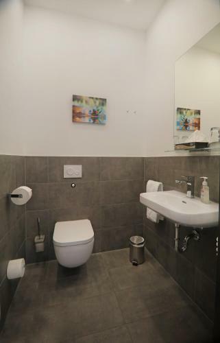 Hostal Citypension-vreden
