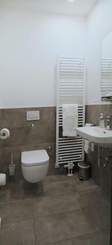 Hostal Citypension-vreden