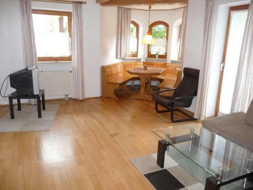Ferienhaus Beim Holzeder