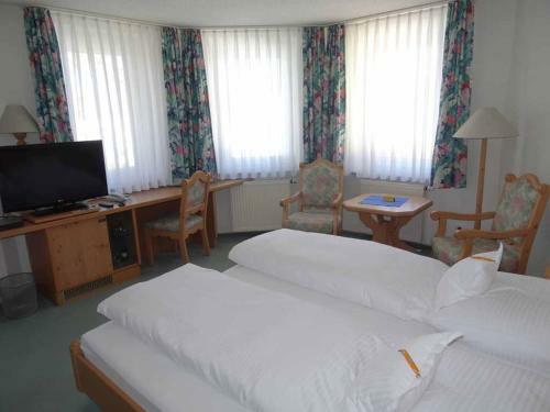 Hotel Bayerischer Hof