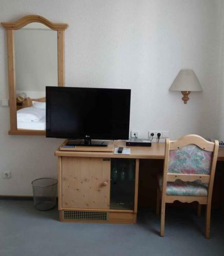 Hotel Bayerischer Hof