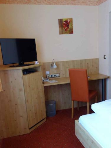 Hotel Bayerischer Hof