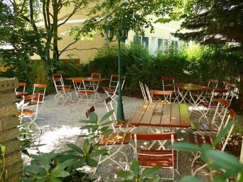 Hotel Bayerischer Hof