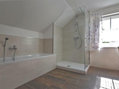 Cozy Holiday Home In Schiefweg With Garden