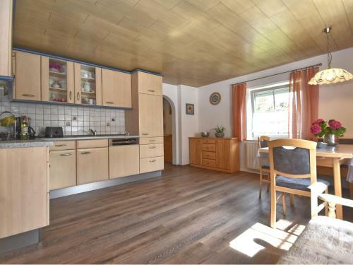 Cozy Holiday Home In Schiefweg With Garden