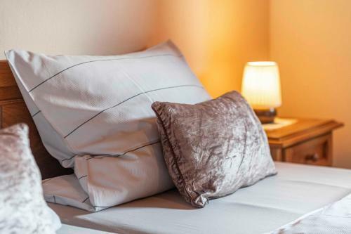 Apartamento Haus Wiesenttal