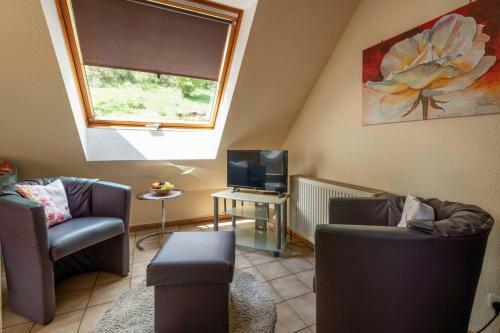 Apartamento Haus Wiesenttal